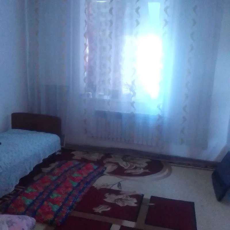 КВАРТИРА сотилади 3
