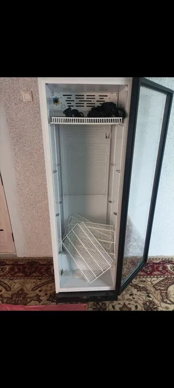 Muzlatgich sotiladi... 1