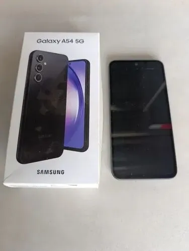 а54 Samsung holat o'rta