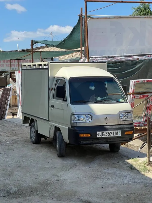 damasdan yasalgan labo 51000 km yurgan ramalari isilitil qilingan