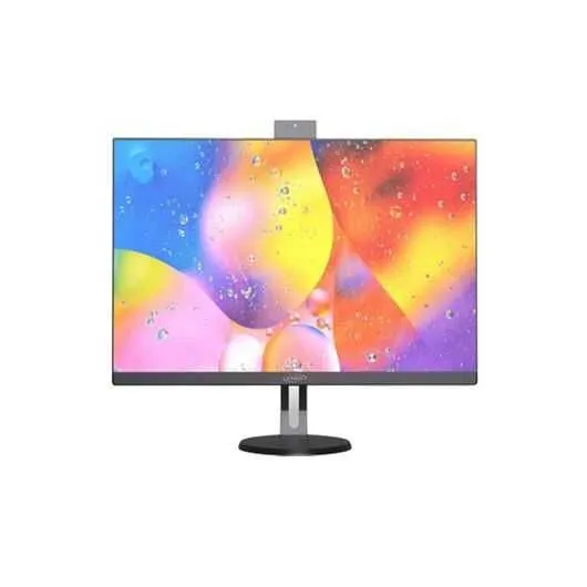 Моноблок AIO A-Tech/HKC HASF24i34G128GB (i3/D4 4GB/128GB/24/Black+ — фото 1