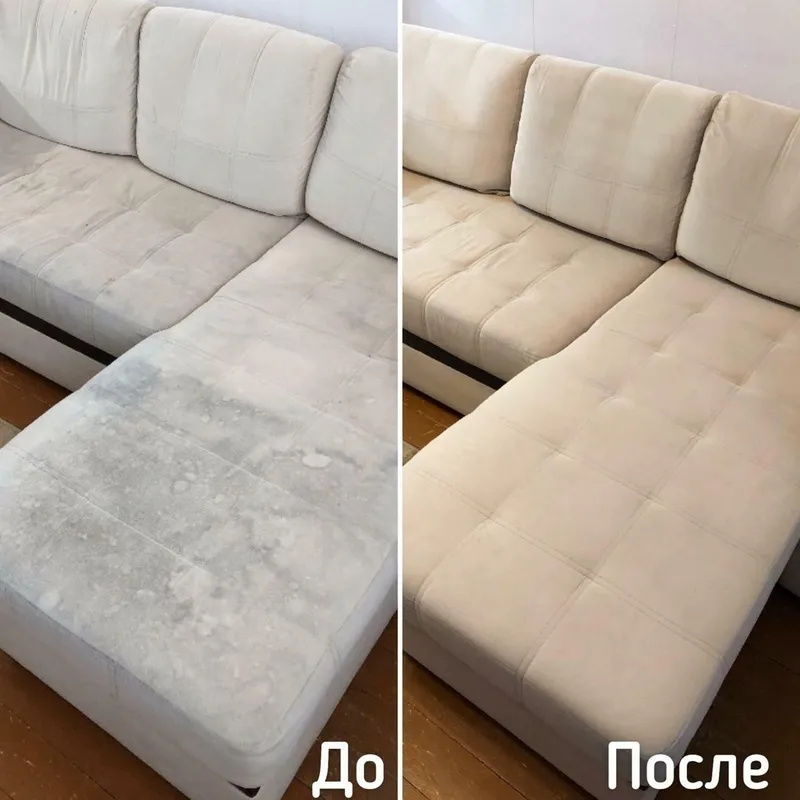 Professional mebel yuvish xizmati | Dog‘ va hidlarga barham beramiz — фото 3