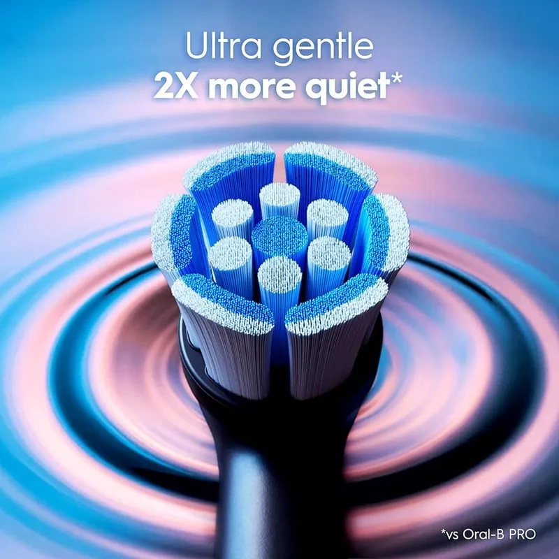 Oral-B iO3 Limited Deep Clean elektr tish cho‘tkasi — фото 5
