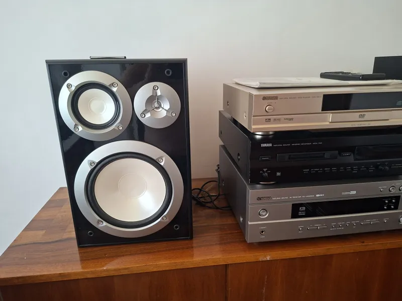 Продам комплект Yamaha! 3 Продам комплект Yamaha! 3