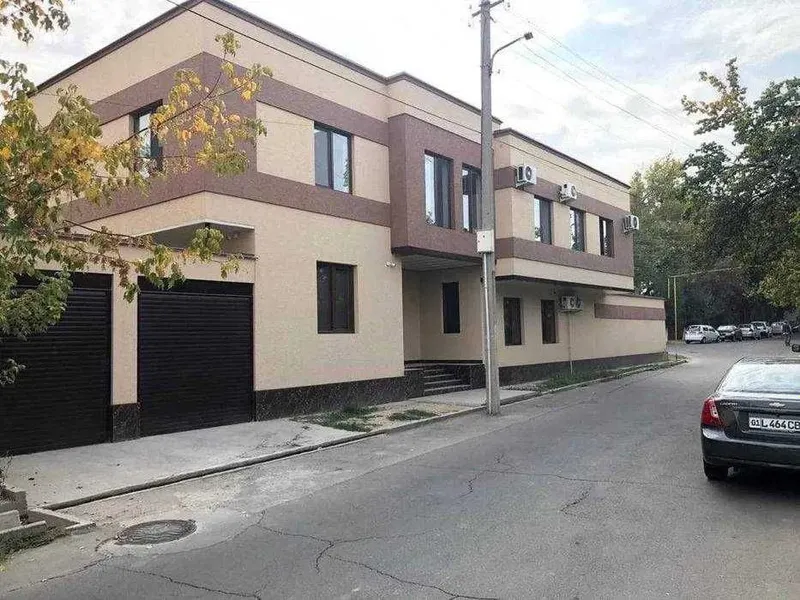 аренду офис, Юнусабадского хокимията, метро Минор 442 кв.м