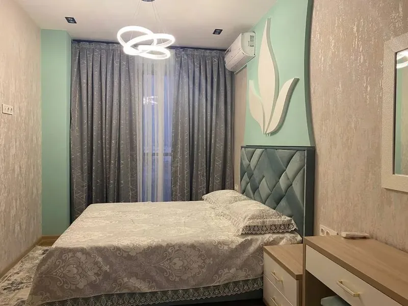Сдается квартира