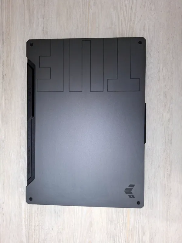 Asus tuf gaming f15 4 Asus tuf gaming f15 4