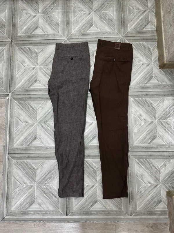 Продаются мужские брюки лён. 3 Продаются мужские брюки лён. 3