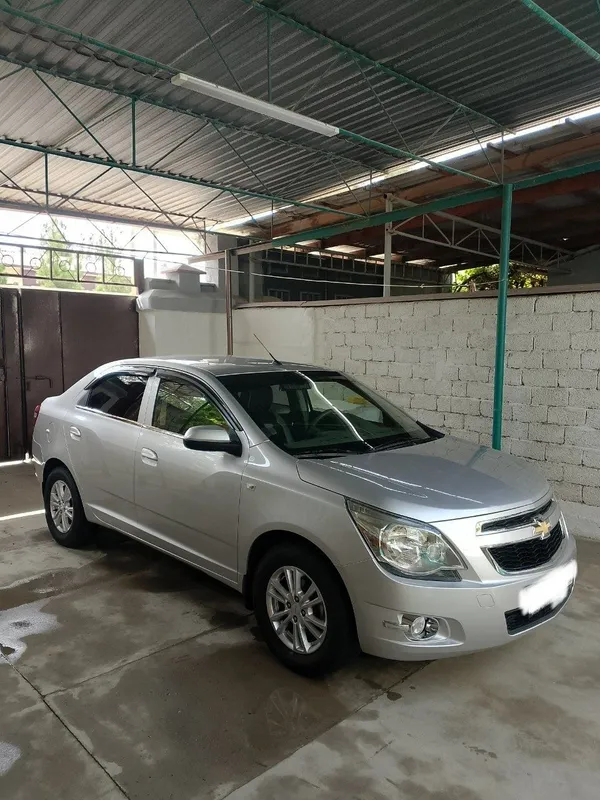 Продаётся автомобиль Шевроле Кобальт! 6 Продаётся автомобиль Шевроле Кобальт! 6