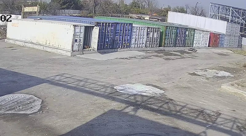 Аренда ангар и складов 4