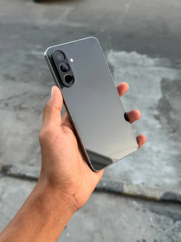 Samsung A56 5G 1 Samsung A56 5G 1