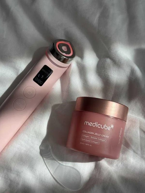 Medicube Booster Pro original aparat — фото 1