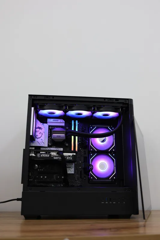Sotiladi! Kuchli Gaming komyuter 3