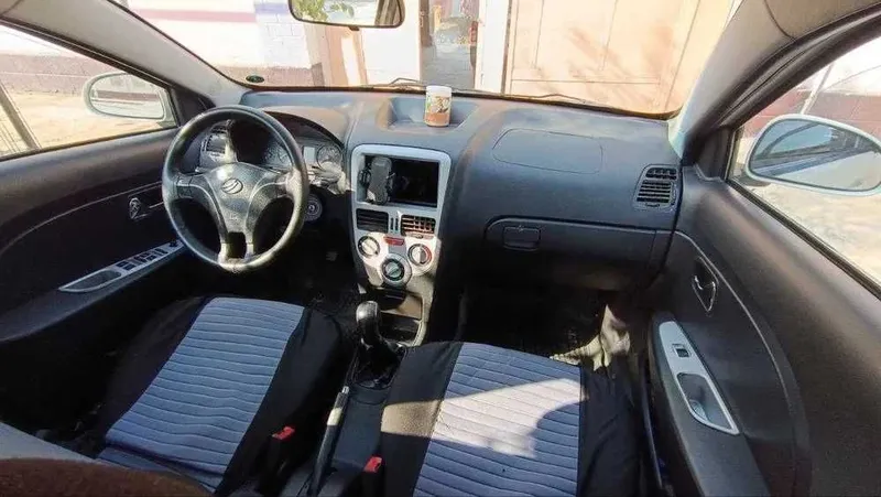 ZAZ Forza Форза