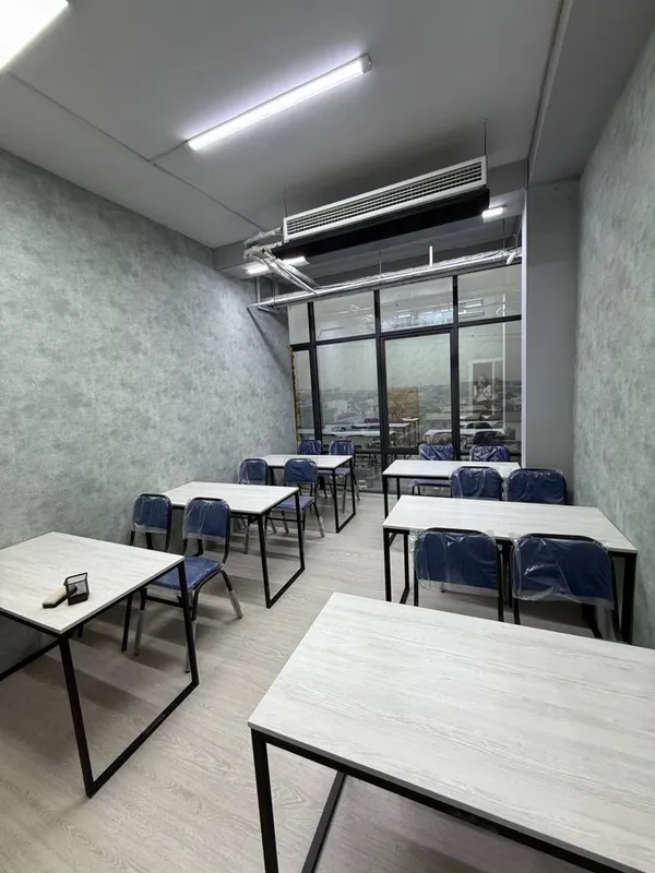 Arendaga joy!!! O’quv markaz, call center va logistika 3 Arendaga joy!!! O’quv markaz, call center va logistika 3