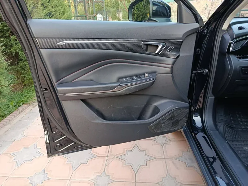 Bestune t55 2025! 1.5 Eco Turbo Mator. Holati ideal 5