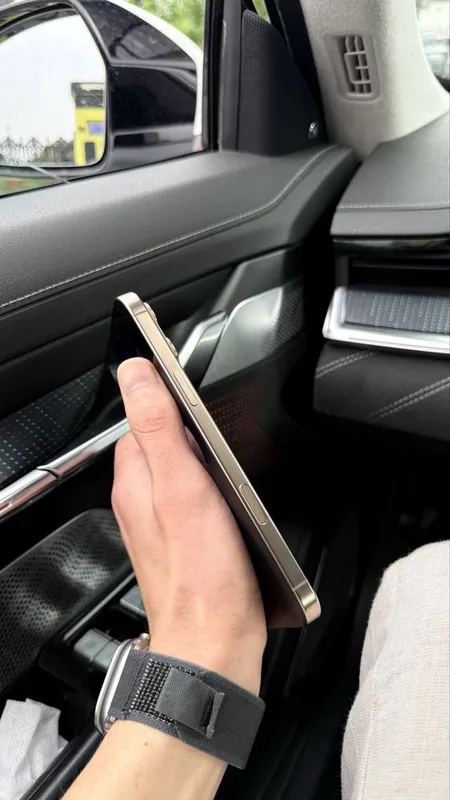 Iphone 16 pro max 256 2 Iphone 16 pro max 256 2