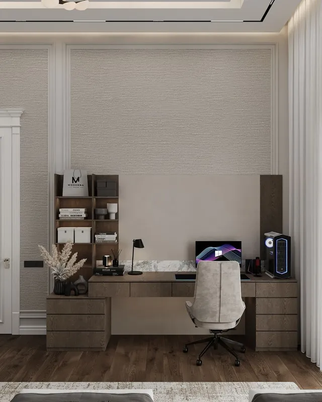 Интерьер дизайн | Interyer Dizayn | Interior Design — фото 1