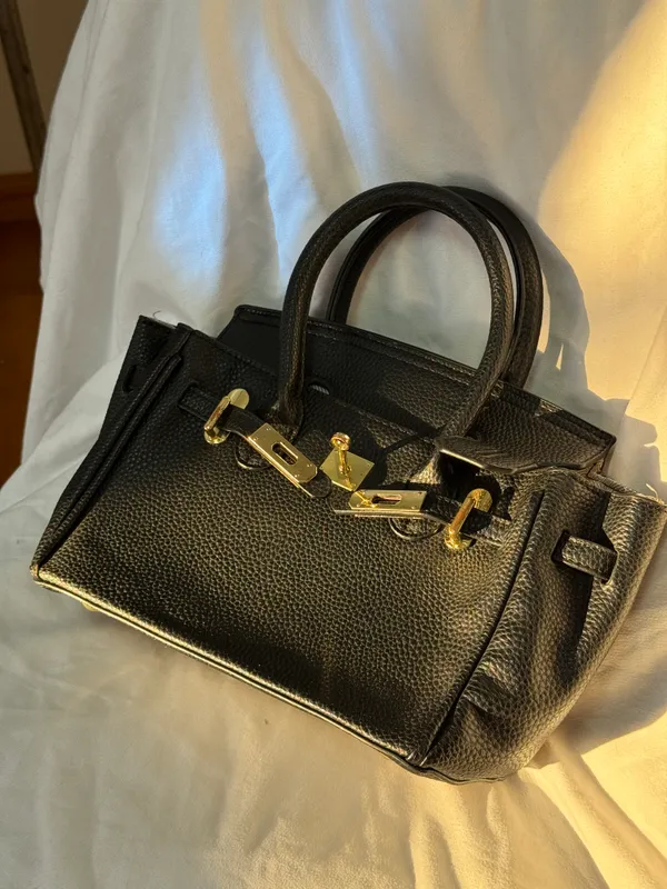 Сумка Hermès Birkin состояние отличное — фото 3
