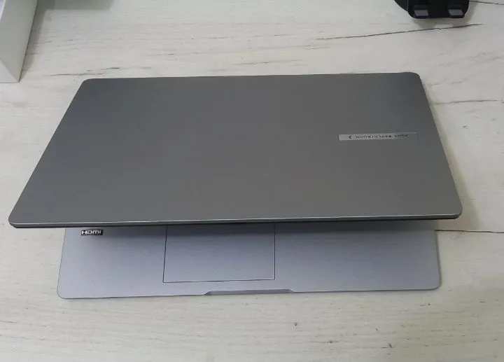 Asus ExpertBook | Ryzen 5-7535HS (6 yadro) | 8GB DDR5 | Karobka bor 5