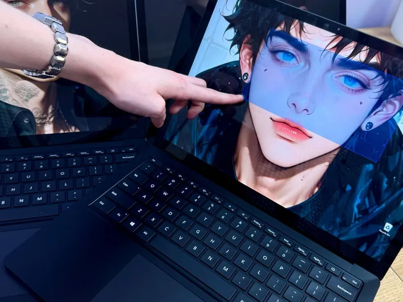 Microsoft Surface laptop 4 2K ekran black edition rangda I7 -11 Avlod 2 Microsoft Surface laptop 4 2K ekran black edition rangda I7 -11 Avlod 2