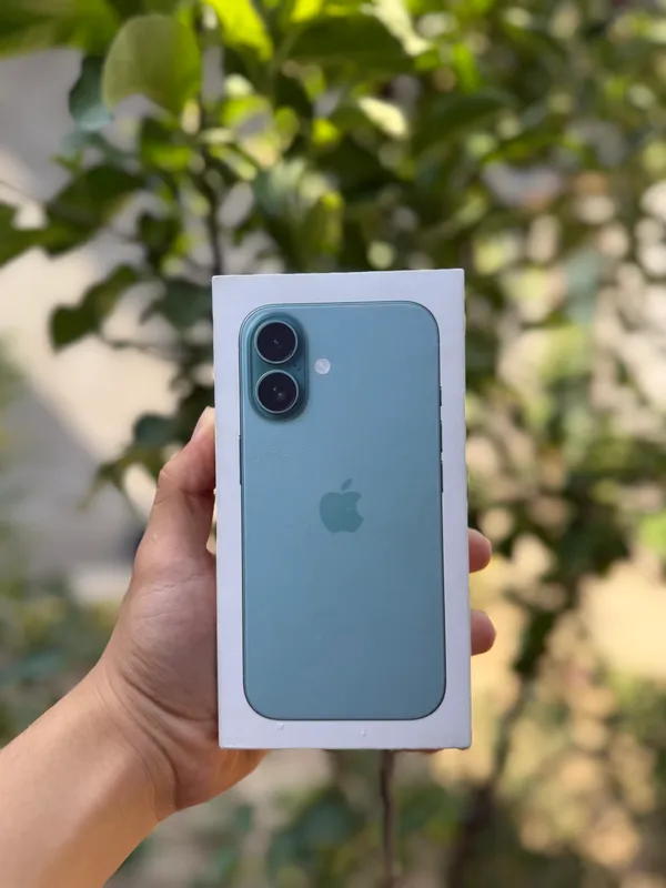 Iphone 16 ozi sotiladi 2
