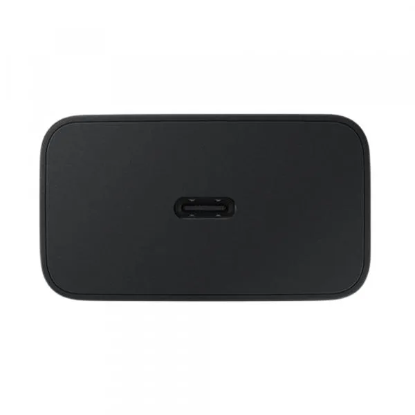 ЗУ Samsung USB-C 25W 3 ЗУ Samsung USB-C 25W 3