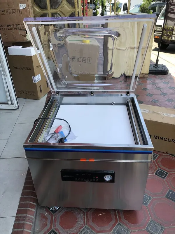 Vakum Aparatla. Vakum 4