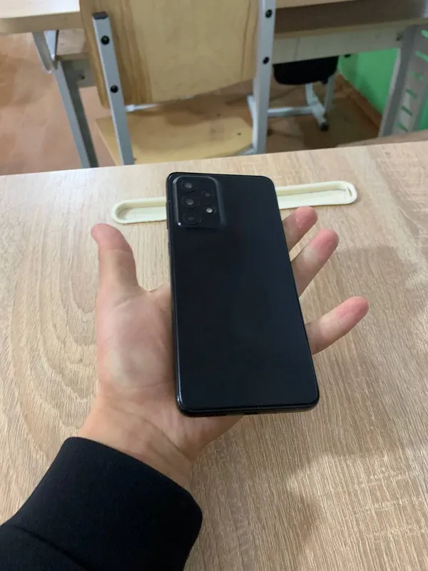 Samsung A33 5G, состояние хорошее 6 Samsung A33 5G, состояние хорошее 6