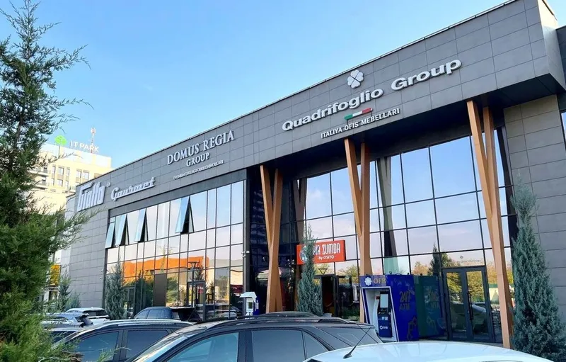 315 m² studiyani ijaraga berish, Yashnobod · ID 314 2