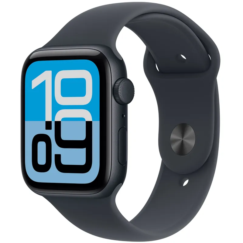Apple Watch SE 3 40mm Midnight 1