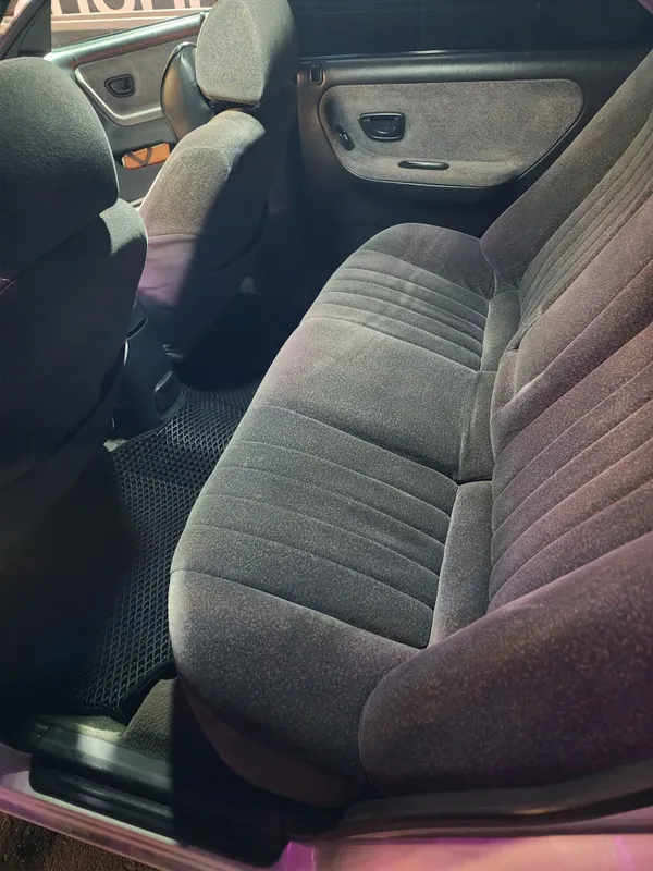 Hyunday sonata 3 1997 7 Hyunday sonata 3 1997 7