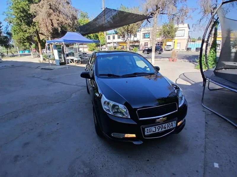 Nexia 3 Aveo sotiladi 1 Nexia 3 Aveo sotiladi 1