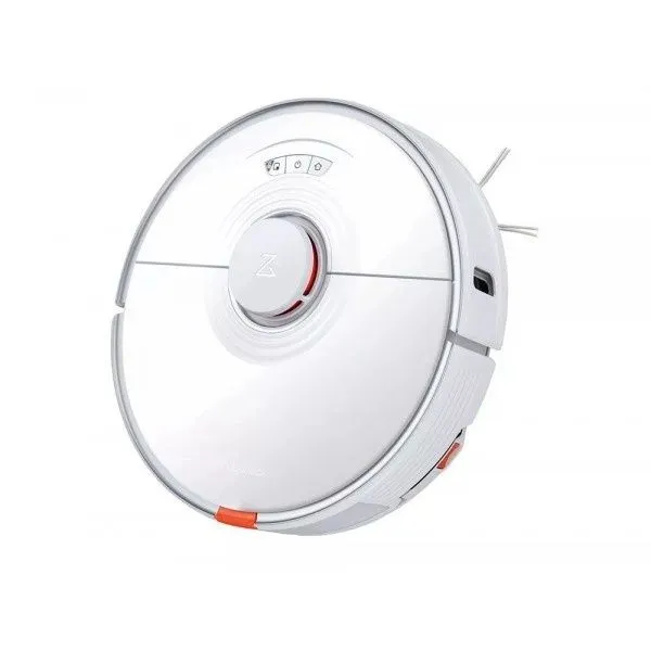 Робот-пылесос Roborock S7 Robot Vacuum Cleaner Whit