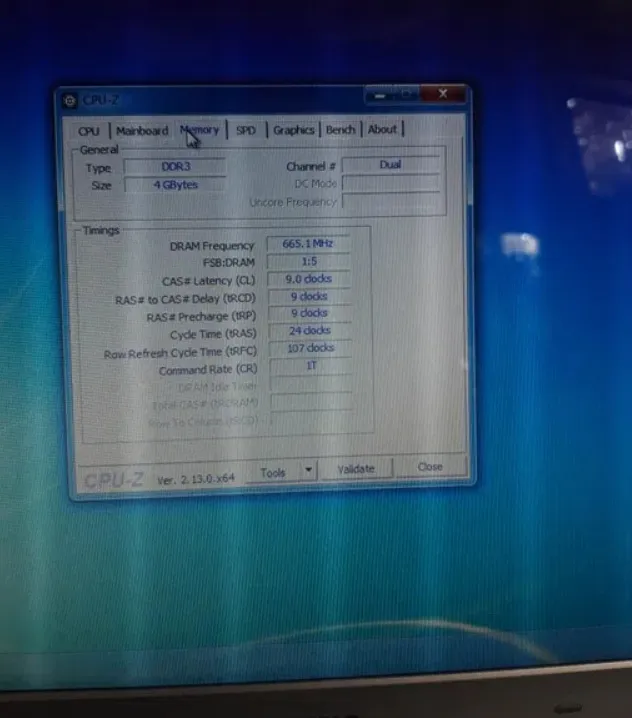 Ноутбук Samsung rv520-s05ru — фото 4