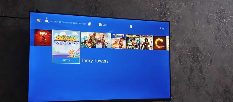 Playstation 4 fat — фото 6