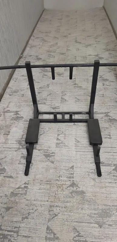 Продаётся спортивный турник 3:1 2 Продаётся спортивный турник 3:1 2