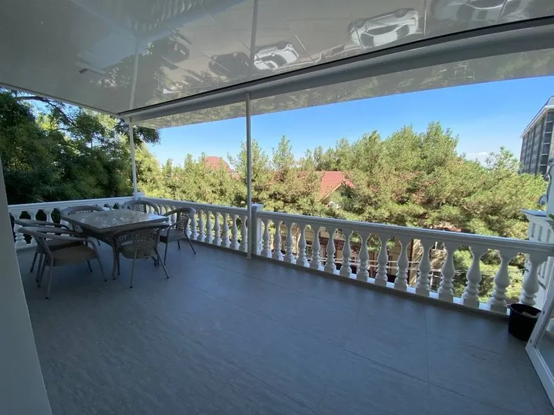 Renessance JKda kvartira ijarasi (2 xonali, 75 m²) 5 Renessance JKda kvartira ijarasi (2 xonali, 75 m²) 5
