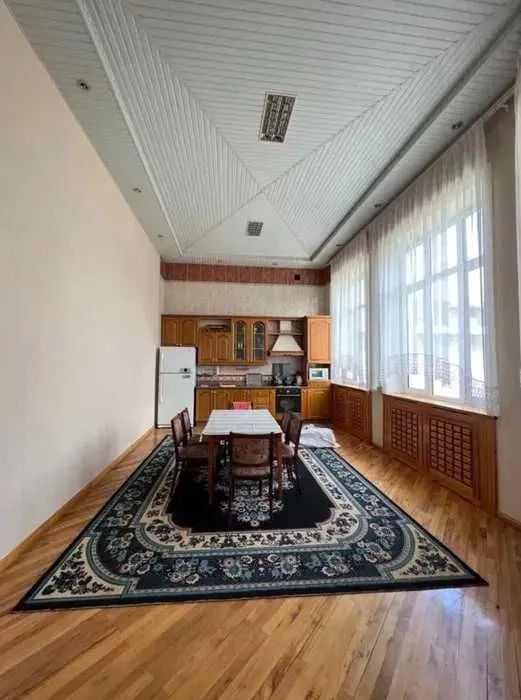 Сдаётся Евродом 12-соток Алмазарском районе Ахунбабаева новая Классика — фото 5