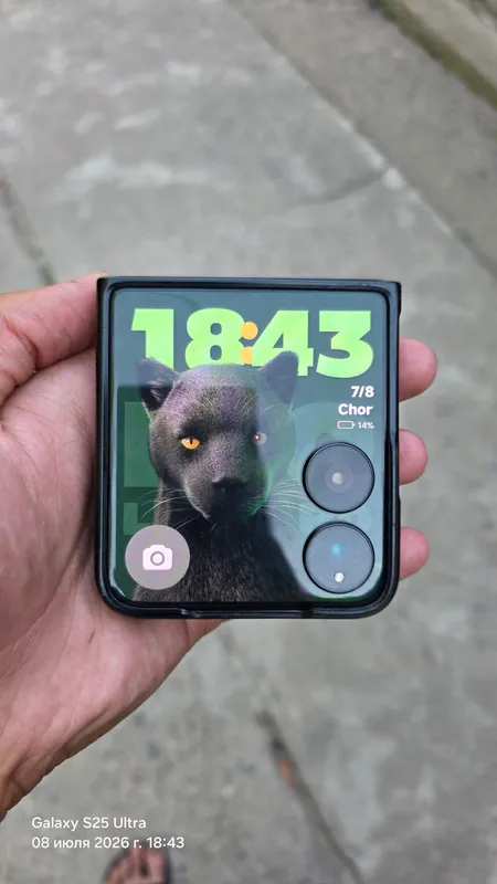 Xiaomi mix flip, коробка и документы, 512/16 4