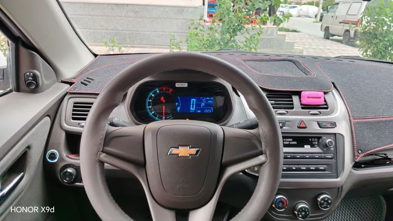 Chevrolet Cobalt — фото 4