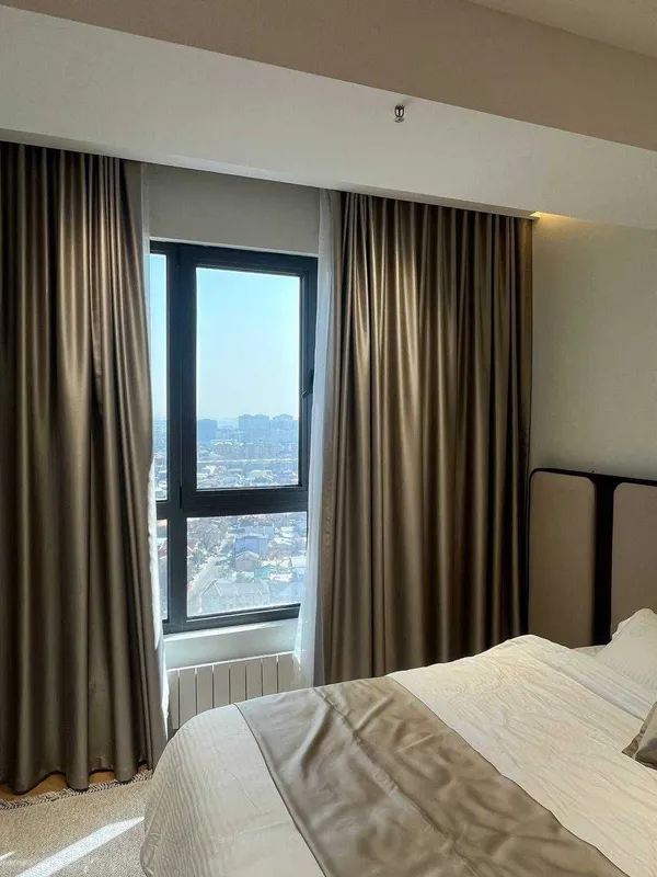 Сдается в аренду 1х ком. ЖК "Modera Towers" на улице Шота-Руставелли. 6 Сдается в аренду 1х ком. ЖК "Modera Towers" на улице Шота-Руставелли. 6