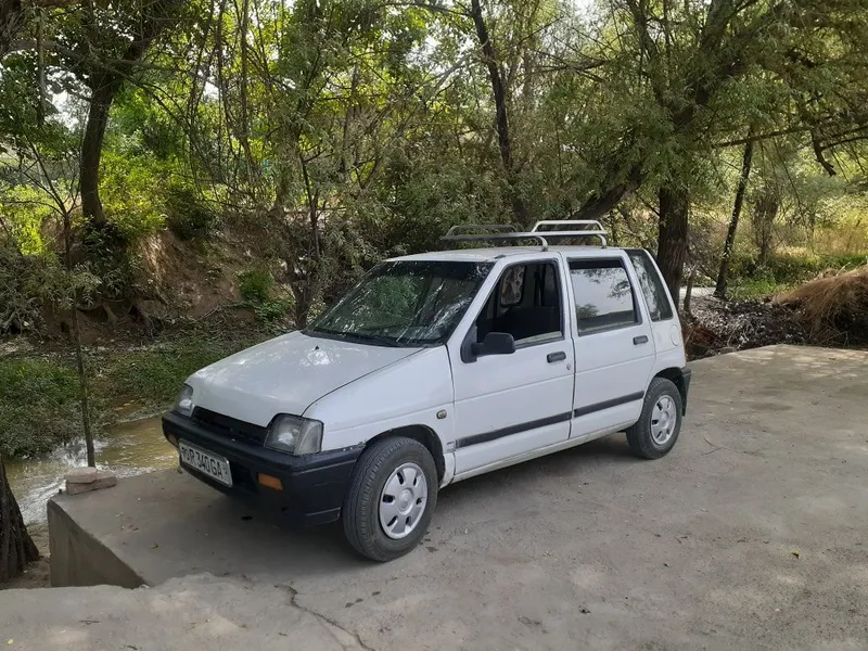 Tiko 1998 yil prapani bor