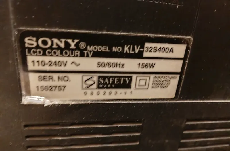 Продается телевизор Sony Бравия 3 Продается телевизор Sony Бравия 3