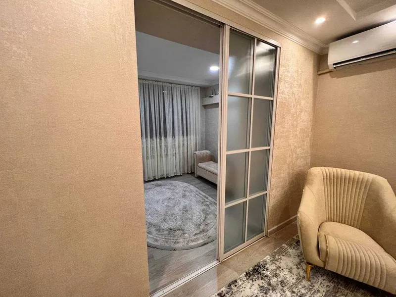 2-комн квартира, 65 м², 2/5 этаж (вторичка), Мирабад, Айбек
