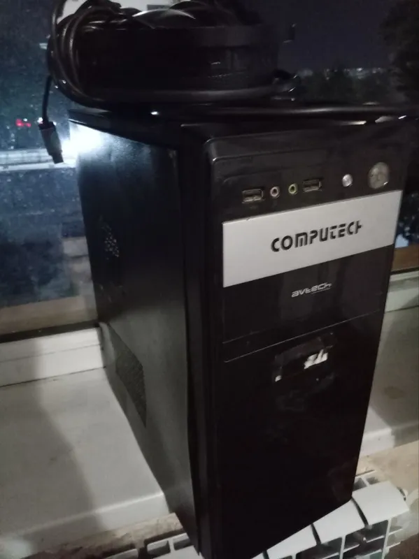 игровой компьютер 3