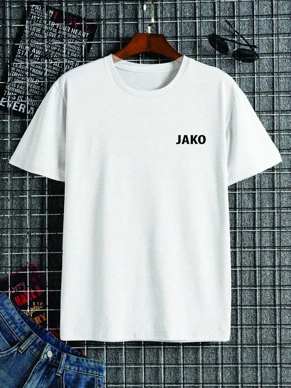 Adidas va JAKO futbolkalar — фото 2 Adidas va JAKO futbolkalar — фото 2