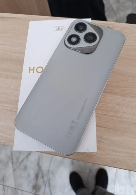 Honor 400 lite 5G 1 Honor 400 lite 5G 1