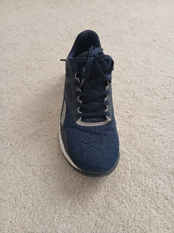 Reebok original krasovki, 43, ajoyib va qulay — фото 2