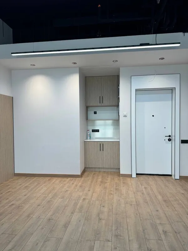 Аренда офис жк NEST ONE 46м2 — фото 1